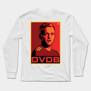 DVDB Long Sleeve T-Shirt